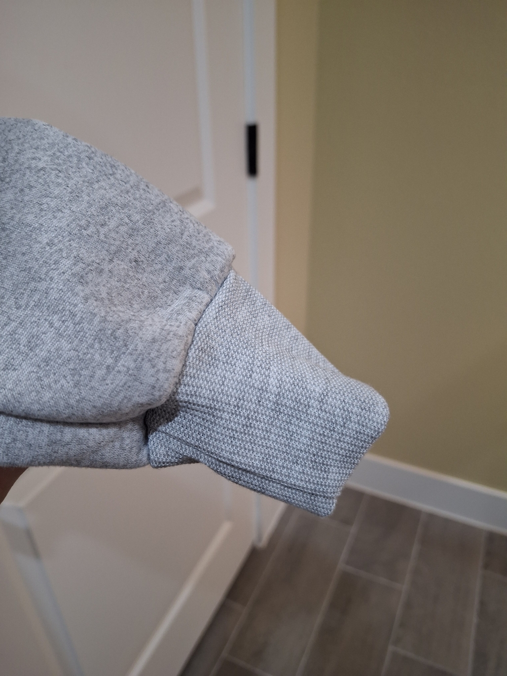Essentials Hoodie - Picture 5 of 7